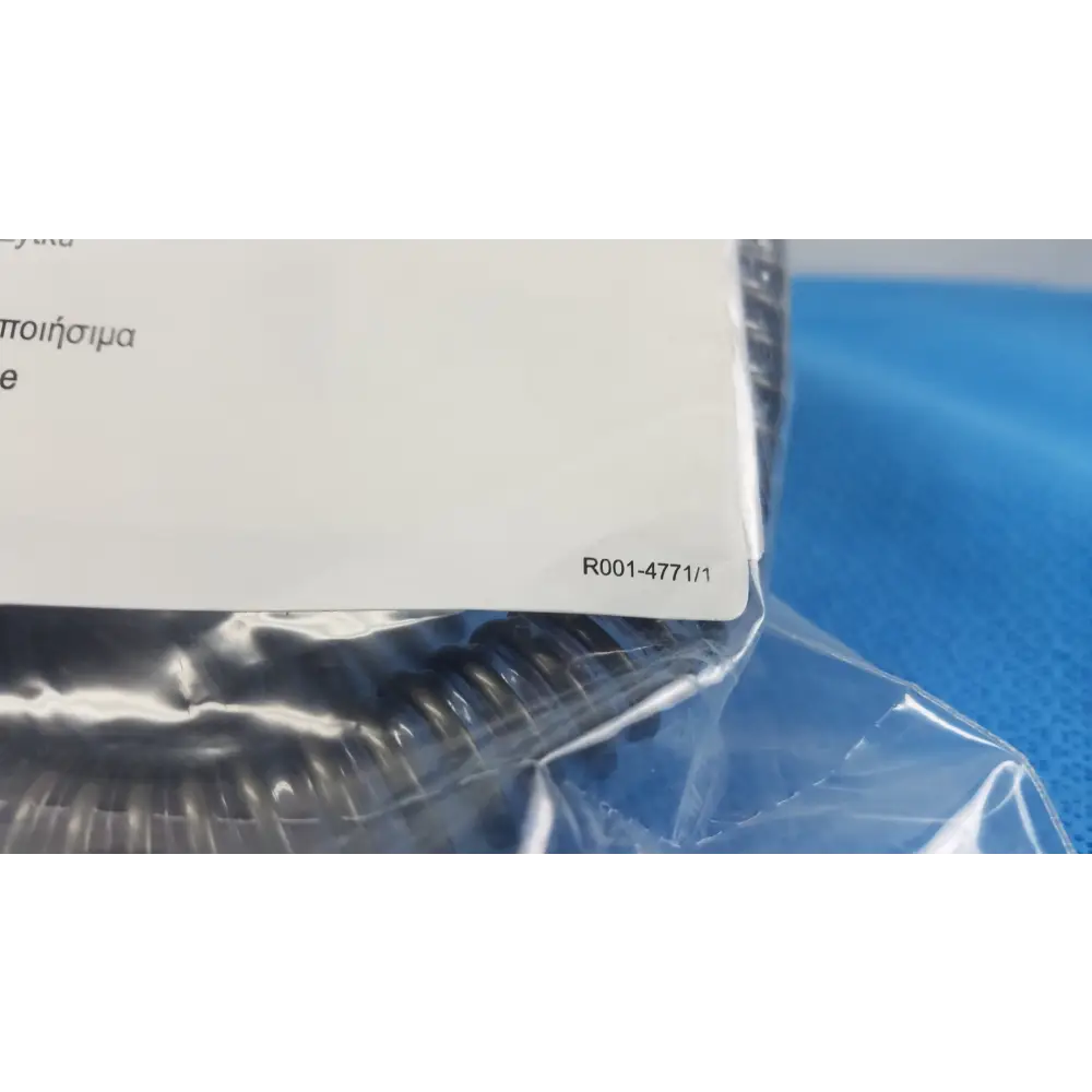 ResMed 36995 ClimateLine Heated Tubing Breathing Circuit Hose