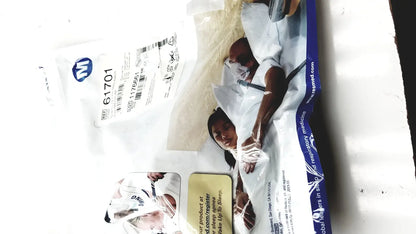 Resmed Quattro FX FFM Med-Amer Size Medium Ref 61701 - CPAP Mask Component