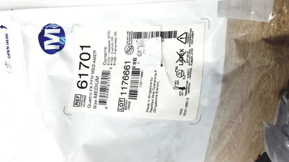Resmed Quattro FX FFM Med-Amer Size Medium Ref 61701 - CPAP Mask Component