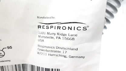 Respironics 1006833 Replacement Part Kit 24-inch Grey Tubing - Parts