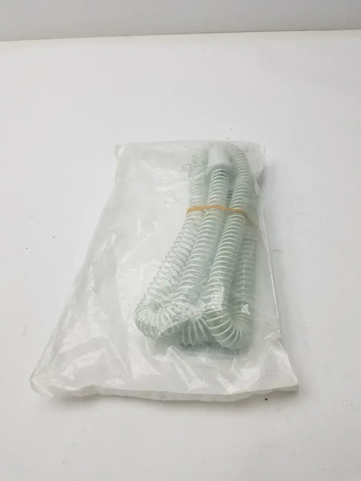 Respironics 1032907 Performance Tubing 6’ (1.83 M) White - Respiratory