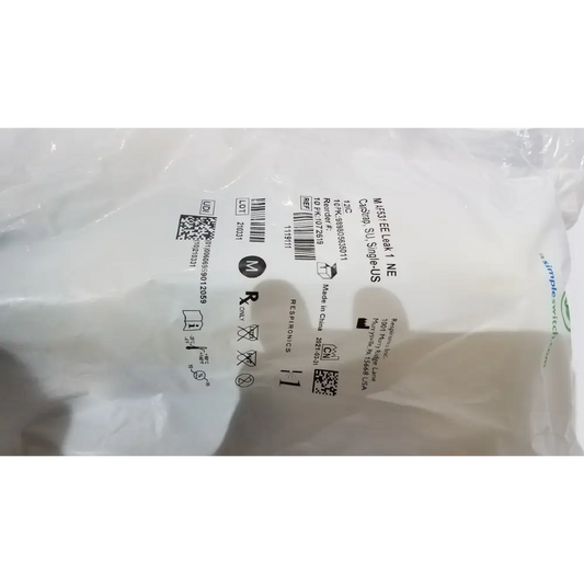 RESPIRONICS 1072619 M AF531 EE Leak 1 NE CapStrap Single-Use – Genuine OEM - Respiratory Mask Cap Strap