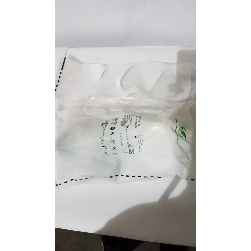 RESPIRONICS 1072619 M AF531 EE Leak 1 NE CapStrap Single-Use – Genuine OEM - Respiratory Mask Cap Strap