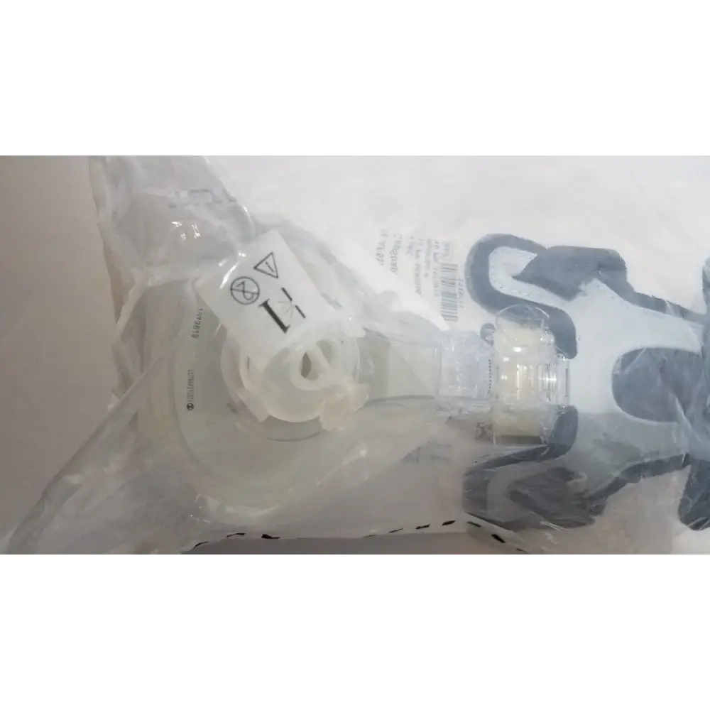 RESPIRONICS 1072619 M AF531 EE Leak 1 NE CapStrap Single-Use – Genuine OEM - Respiratory Mask Cap Strap