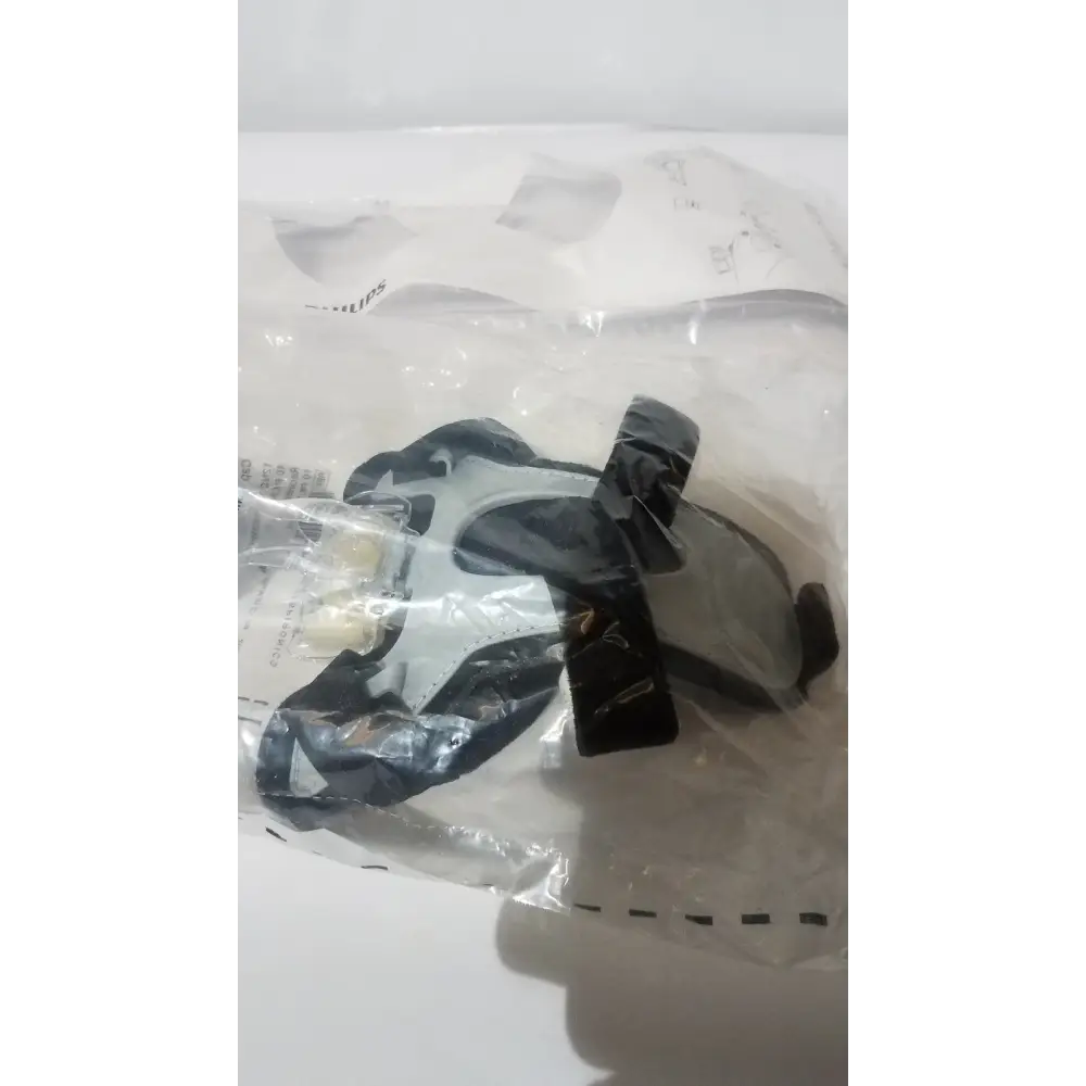 RESPIRONICS 1072619 M AF531 EE Leak 1 NE CapStrap Single-Use – Genuine OEM - Respiratory Mask Cap Strap