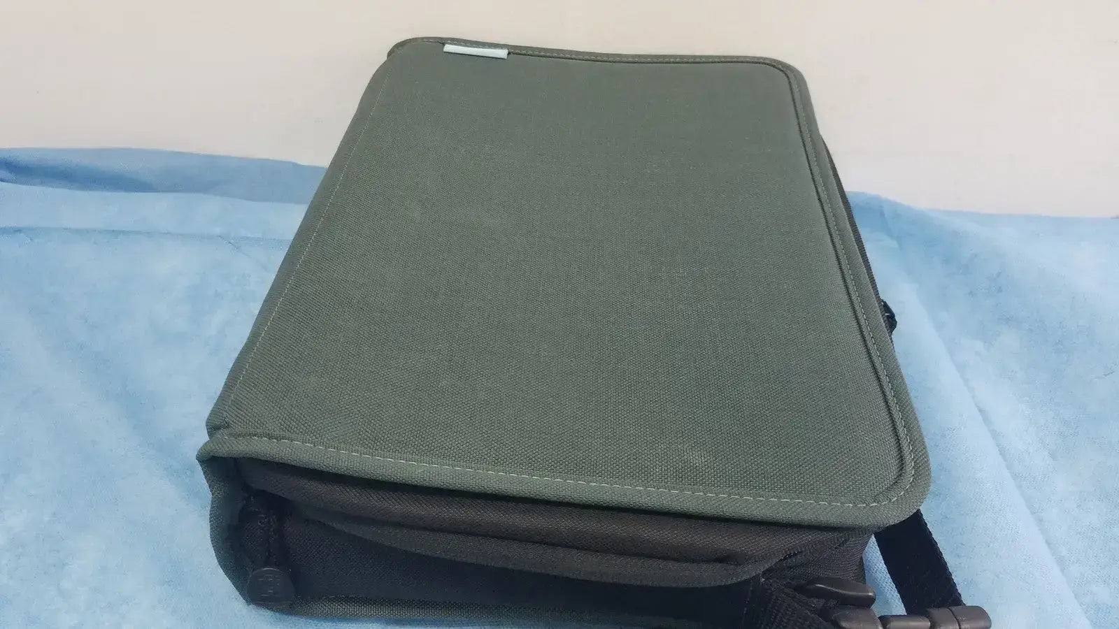 RESPIRONICS ALICE PDx Ref # 1043941 Sleep Diagnostic Missing Piece - System