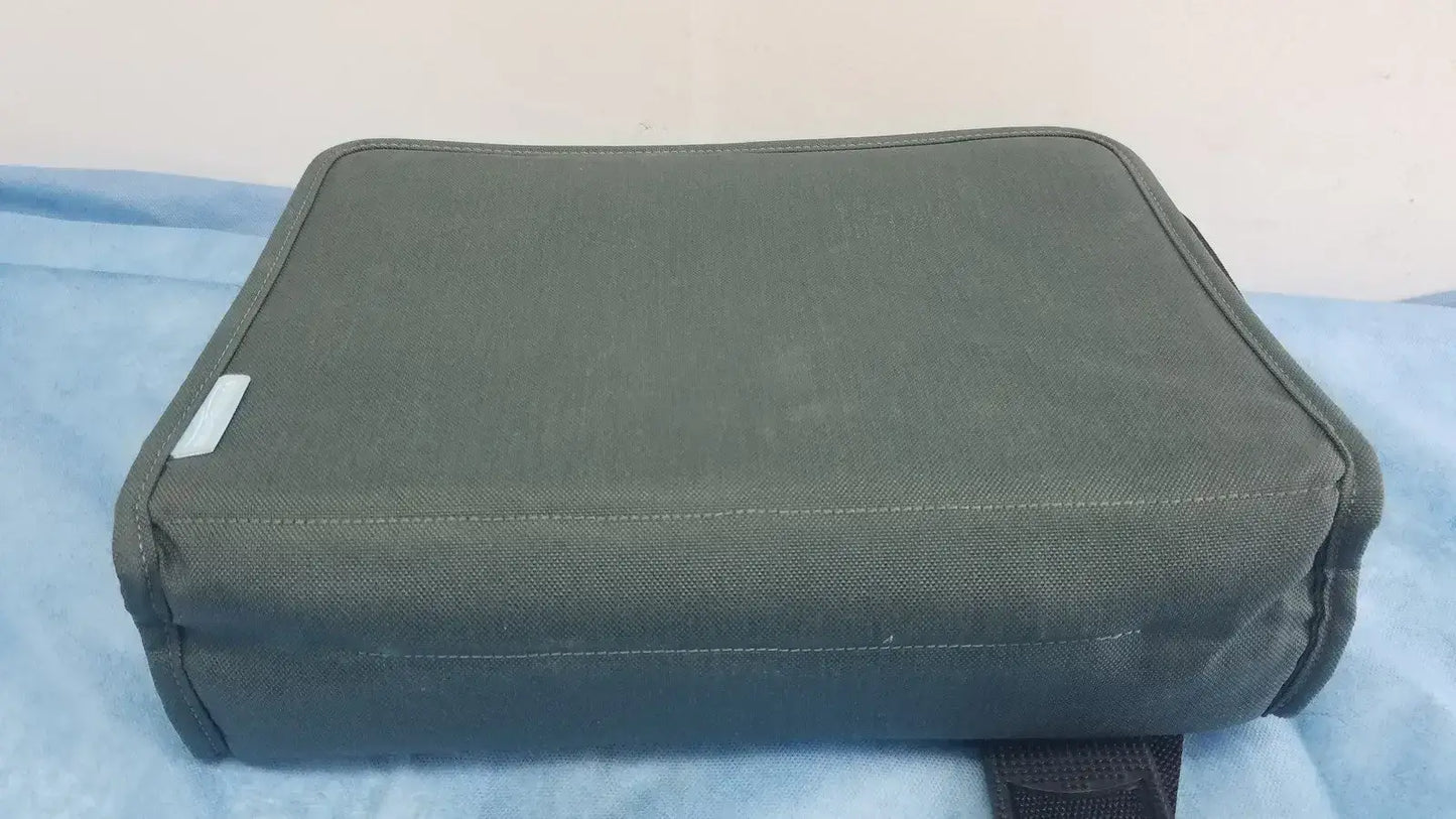 RESPIRONICS ALICE PDx Ref # 1043941 Sleep Diagnostic Missing Piece - System