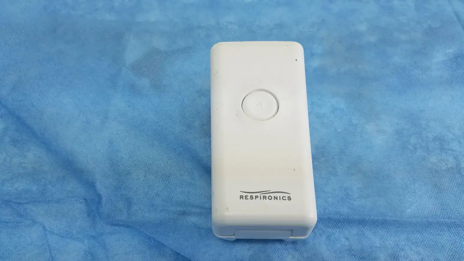 RESPIRONICS ALICE PDx Ref # 1043941 Sleep Diagnostic Missing Piece - System