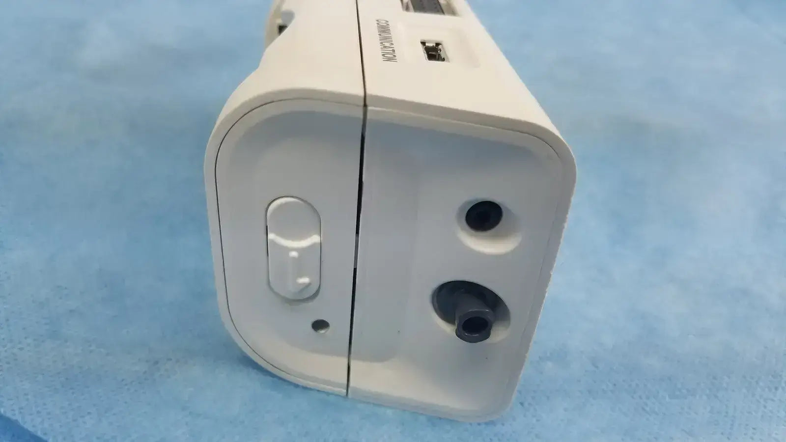 RESPIRONICS ALICE PDx Ref # 1043941 Sleep Diagnostic Missing Piece - System