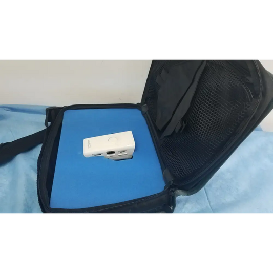 RESPIRONICS ALICE PDx Ref # 1043941 Sleep Diagnostic Missing Piece - System