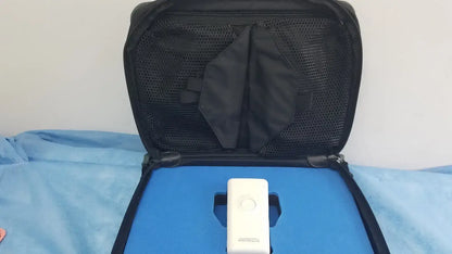 RESPIRONICS ALICE PDx Ref # 1043941 Sleep Diagnostic Missing Piece - System