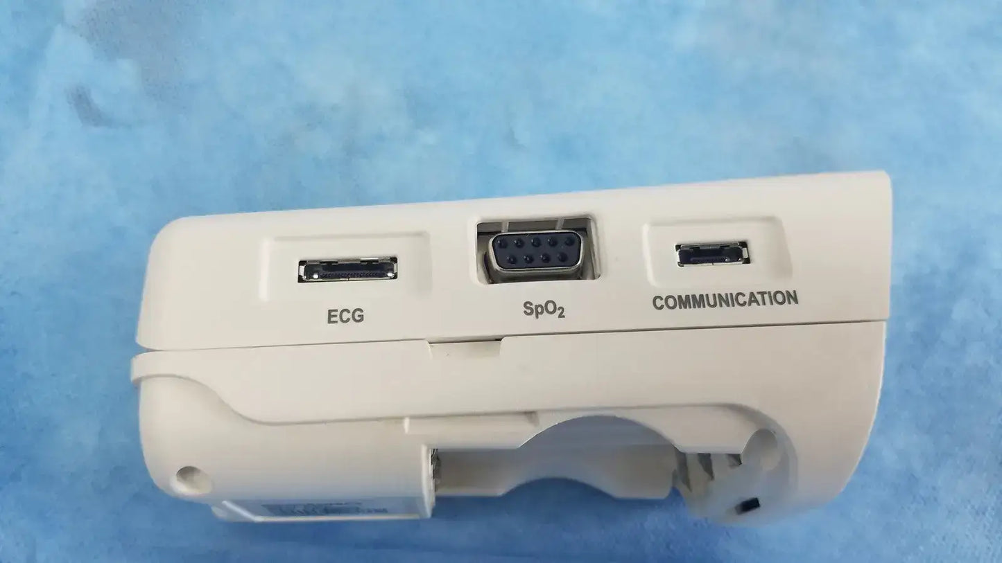 RESPIRONICS ALICE PDx Ref # 1043941 Sleep Diagnostic Missing Piece - System