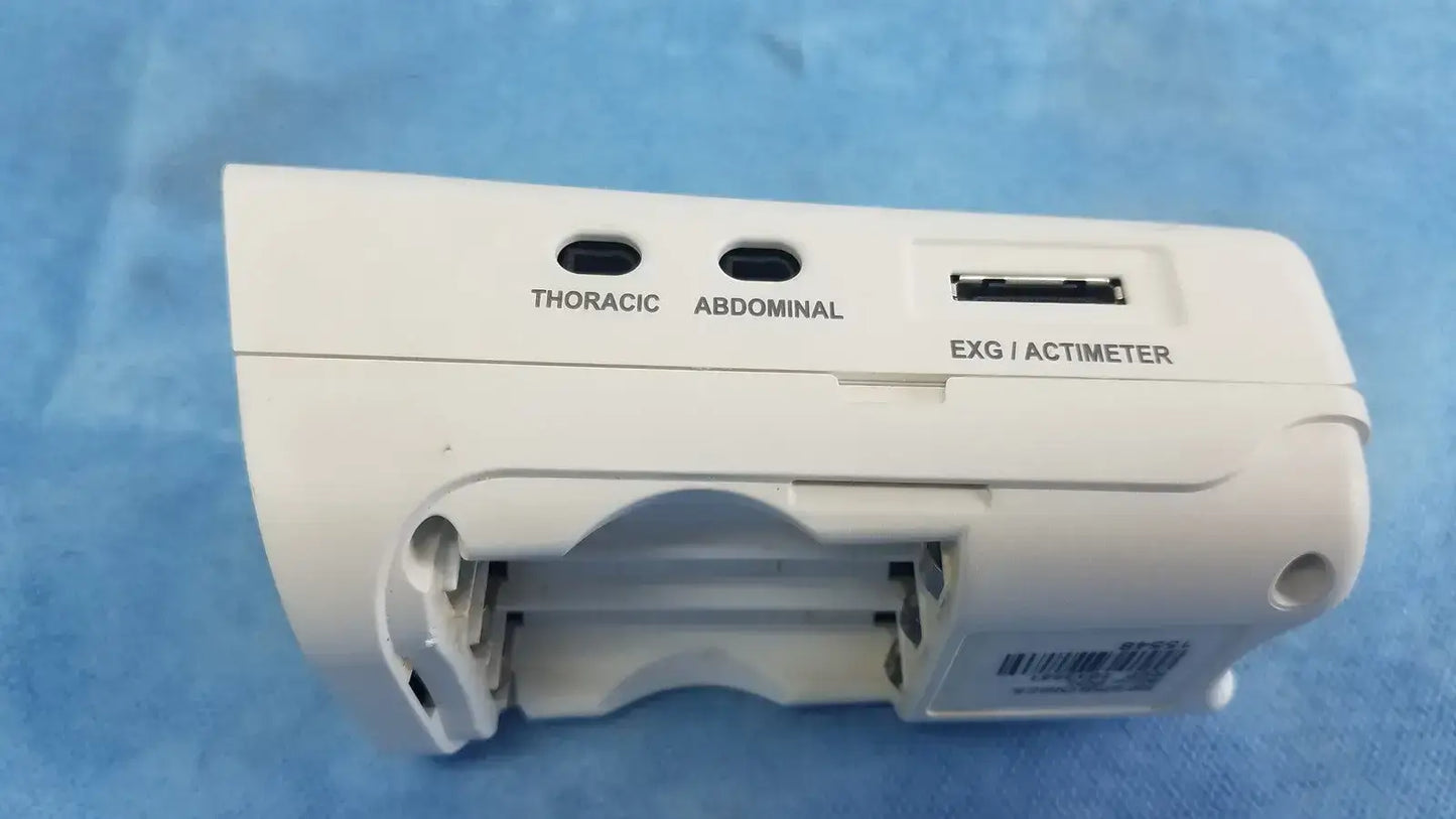 RESPIRONICS ALICE PDx Ref # 1043941 Sleep Diagnostic Missing Piece - System