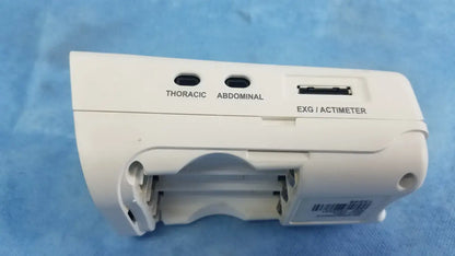 RESPIRONICS ALICE PDx Ref # 1043941 Sleep Diagnostic Missing Piece - System