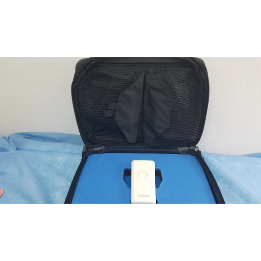 RESPIRONICS ALICE PDx Ref # 1043941 Sleep Diagnostic Missing Piece - System