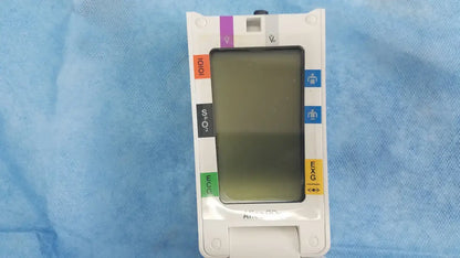 RESPIRONICS ALICE PDx Ref # 1043941 Sleep Diagnostic Missing Piece - System