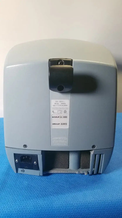 Respironics Cough Assist CA-3000 - Device