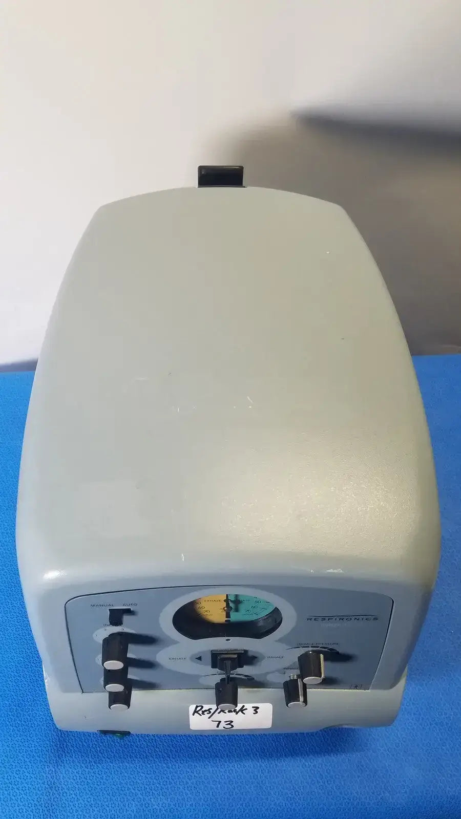 Respironics Cough Assist CA-3000 - Device