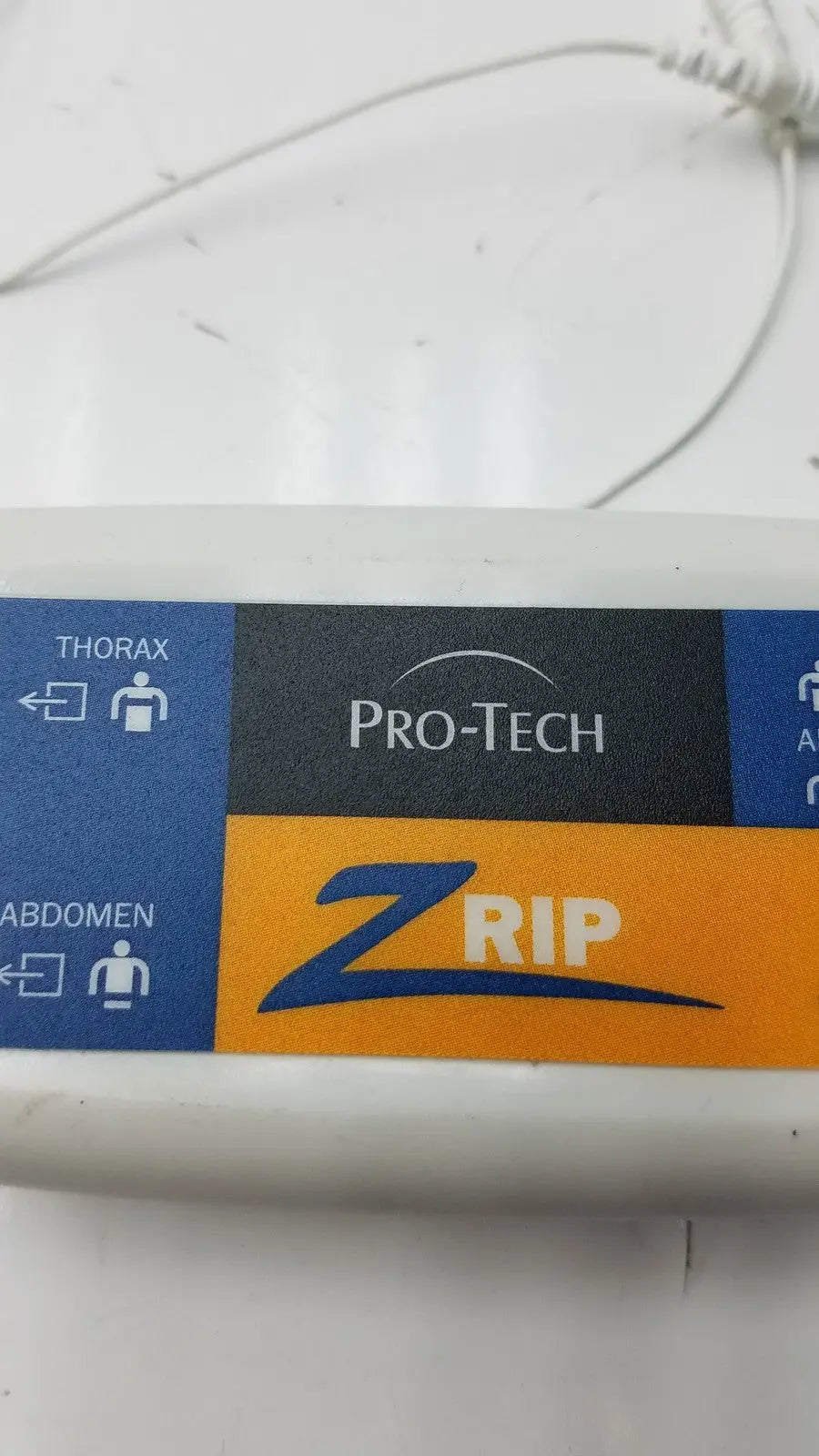 Respironics REF P1732 Pro-Tech ZRIP Driver Module - Medical Equipment Part