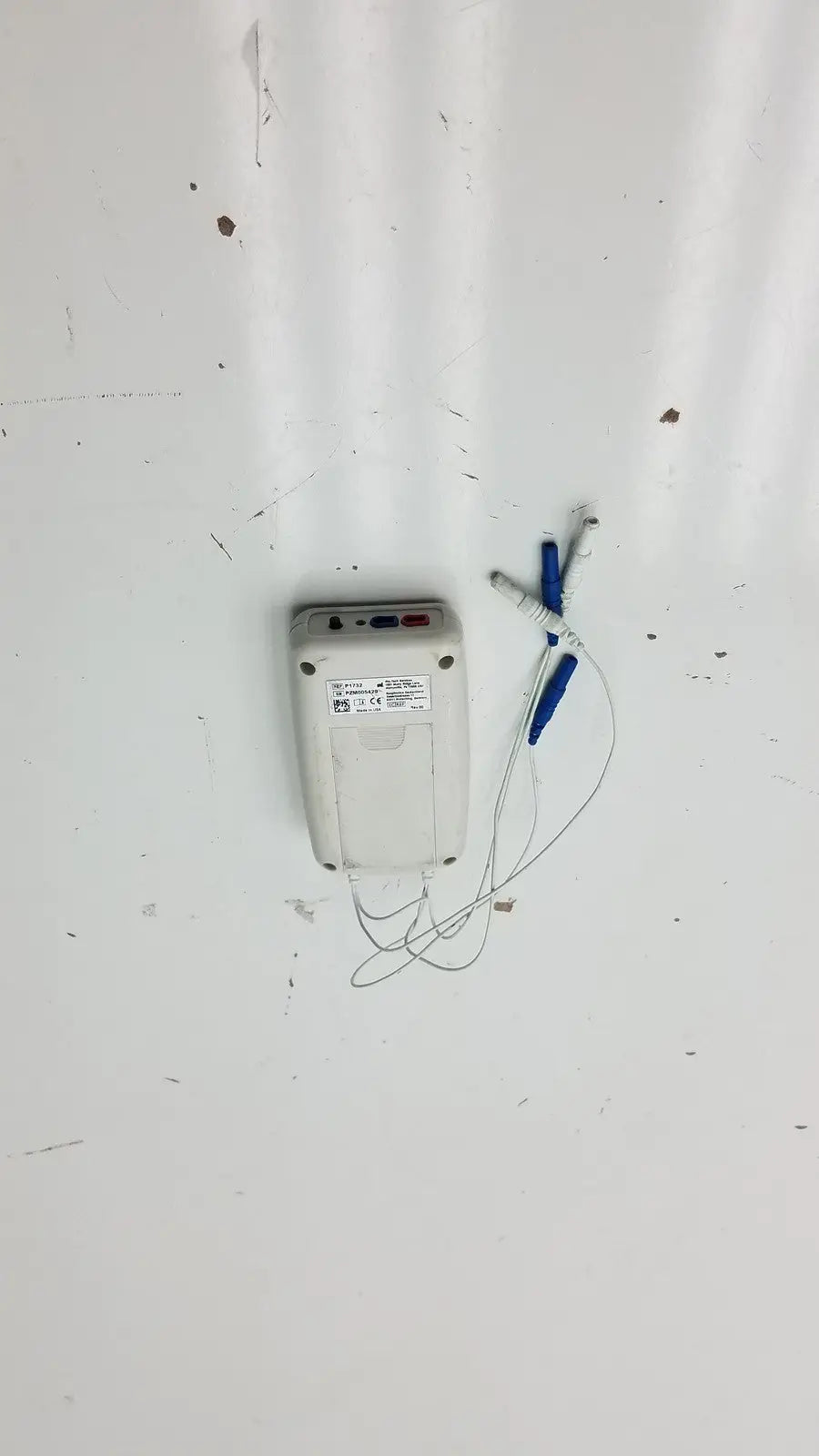 Respironics REF P1732 Pro-Tech ZRIP Driver Module - Medical Equipment Part