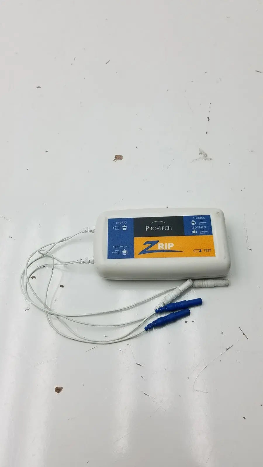 Respironics REF P1732 Pro-Tech ZRIP Driver Module - Medical Equipment Part