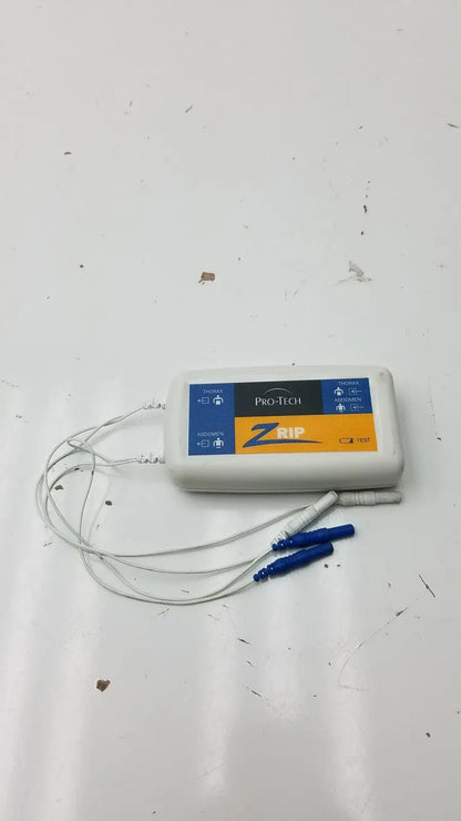 Respironics REF P1732 Pro-Tech ZRIP Driver Module - Medical Equipment Part