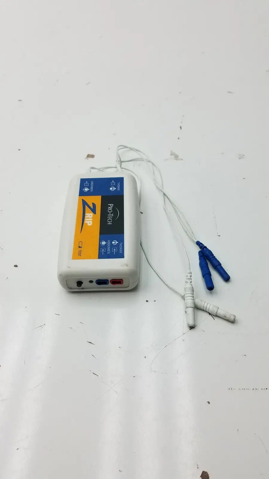 Respironics REF P1732 Pro-Tech ZRIP Driver Module - Medical Equipment Part