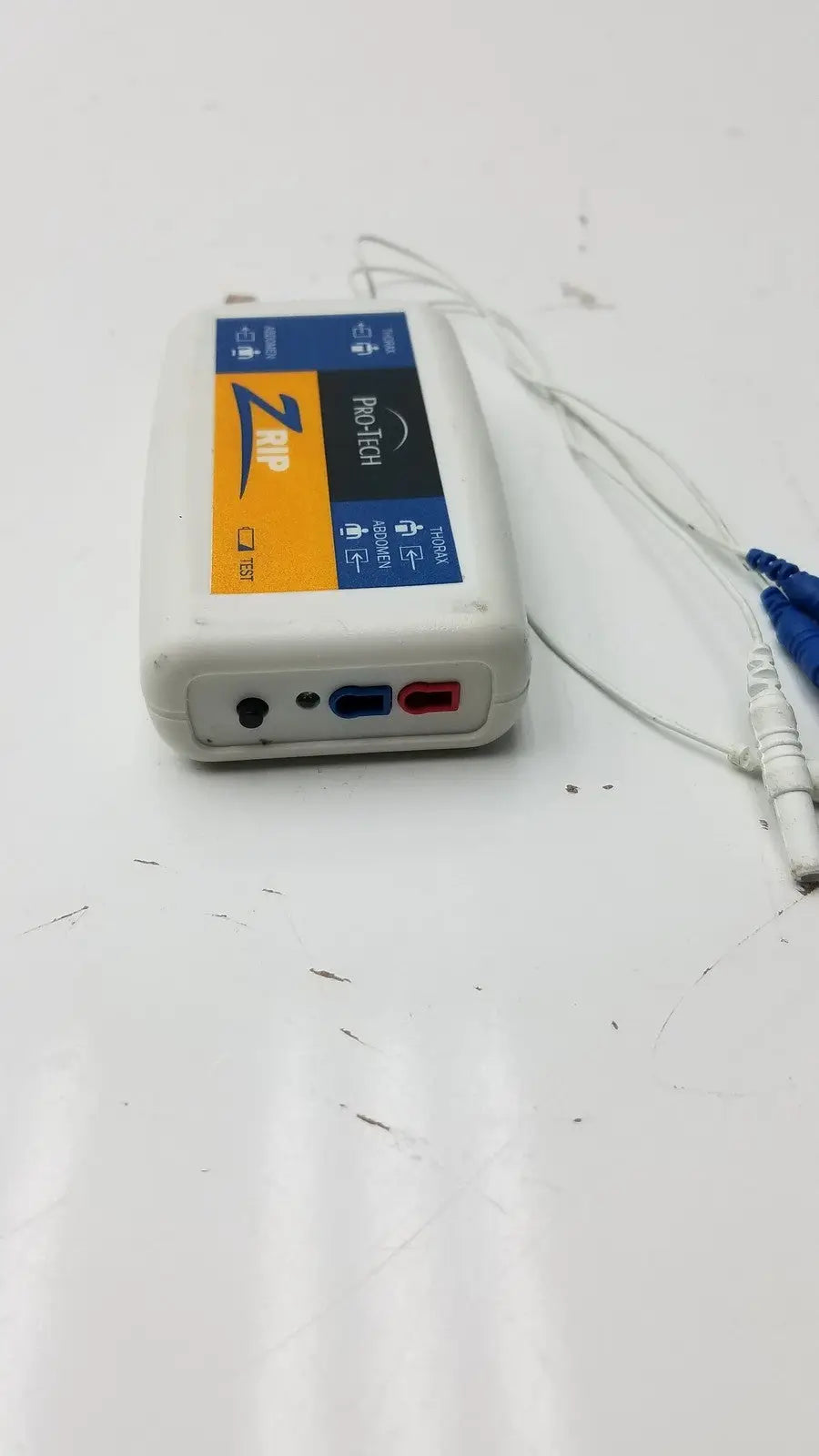 Respironics REF P1732 Pro-Tech ZRIP Driver Module - Medical Equipment Part