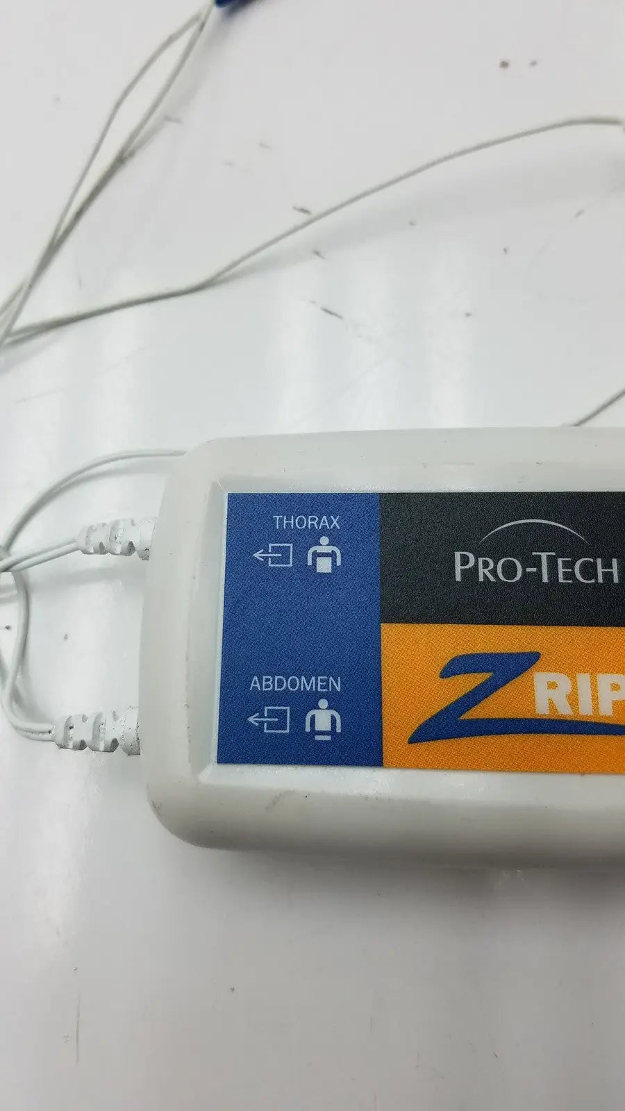Respironics REF P1732 Pro-Tech ZRIP Driver Module - Medical Equipment Part