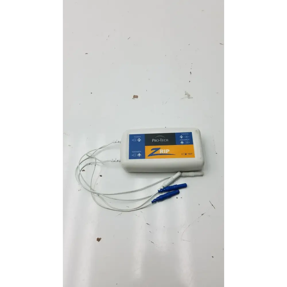 Respironics REF P1732 Pro-Tech ZRIP Driver Module - Medical Equipment Part