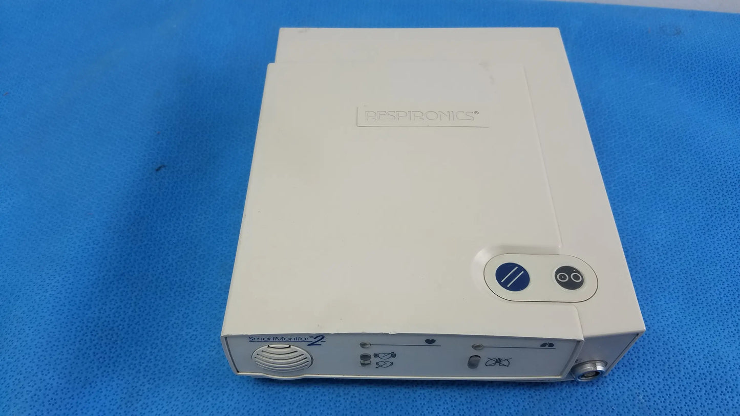 Respironics Smartmonitor 2 Apnea Monitor Ref 4002
