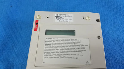 Respironics Smartmonitor 2 Apnea Monitor Ref 4002