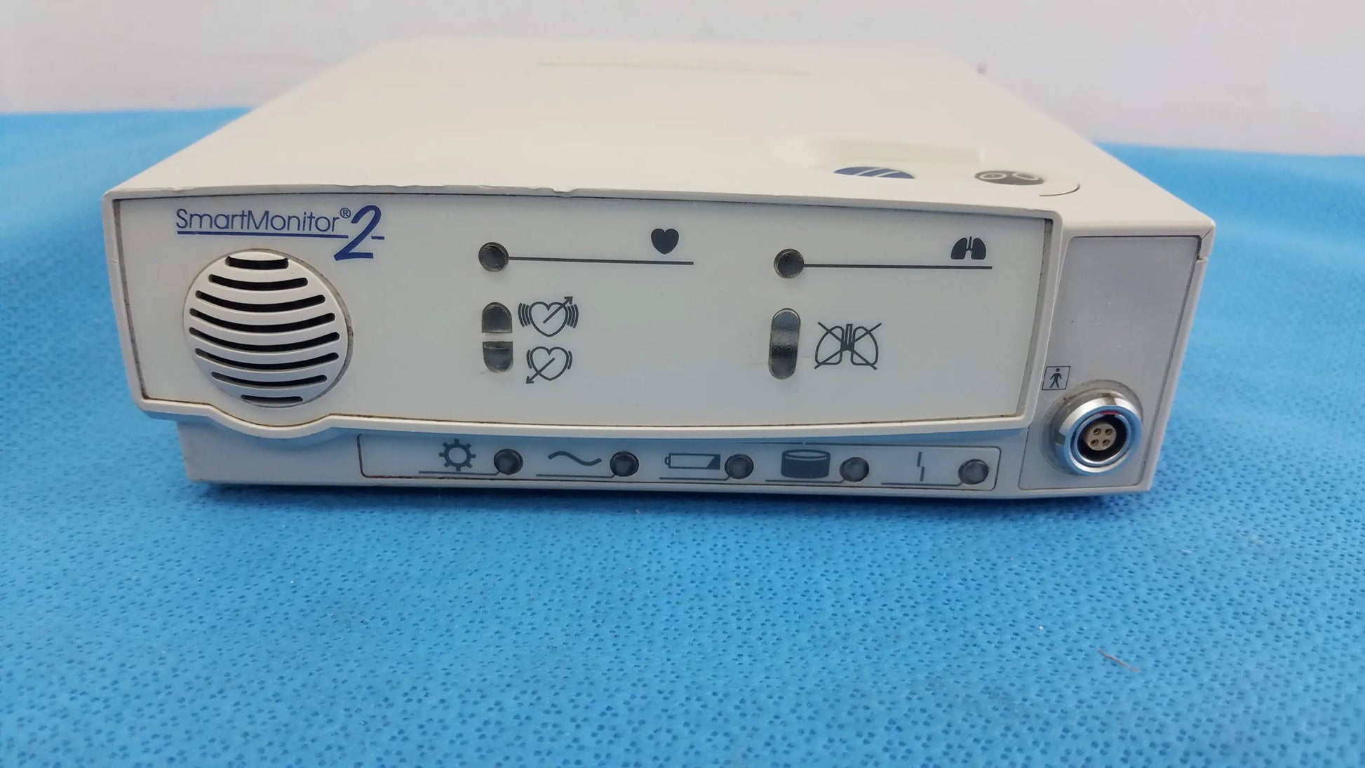 Respironics Smartmonitor 2 Apnea Monitor Ref 4002