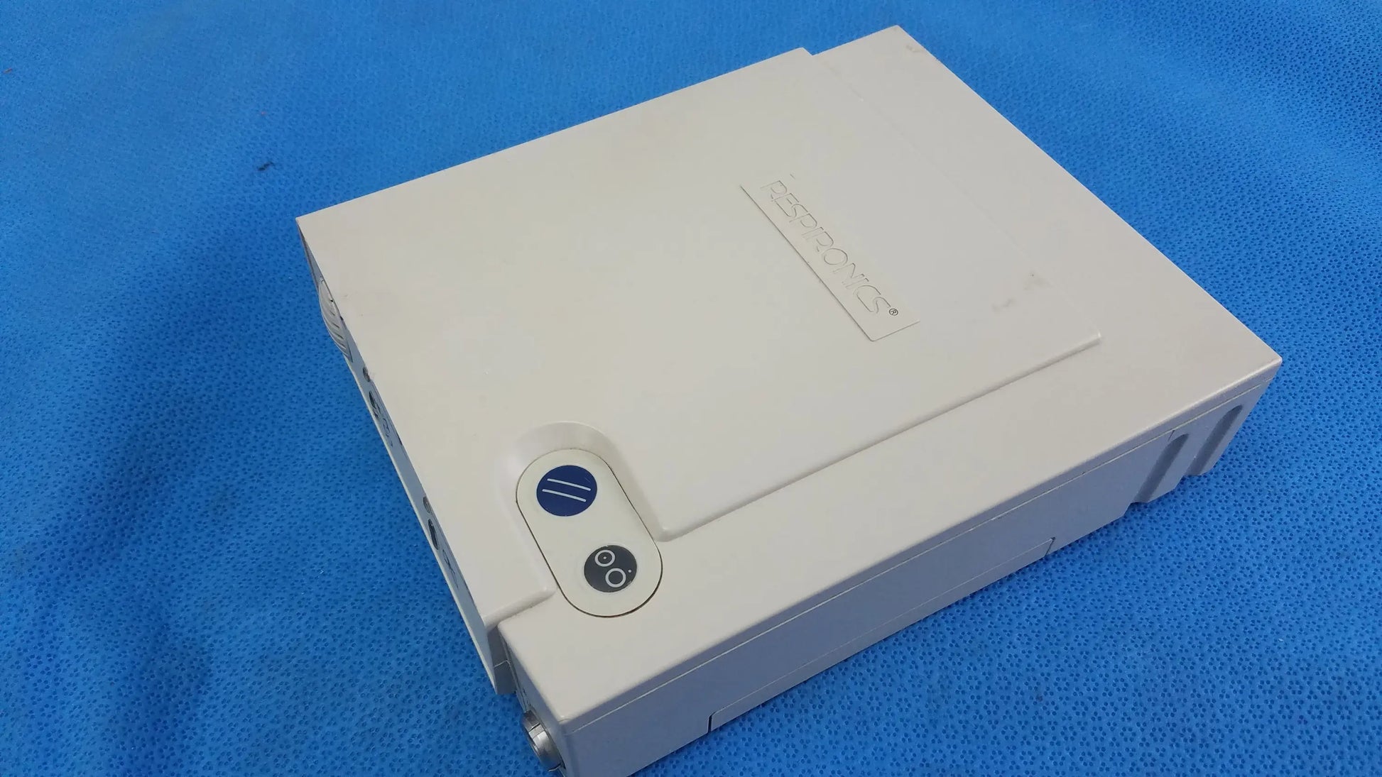 Respironics Smartmonitor 2 Apnea Monitor Ref 4002