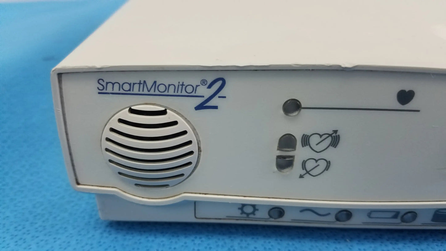 Respironics Smartmonitor 2 Apnea Monitor Ref 4002