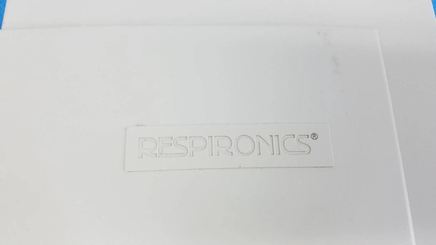 Respironics Smartmonitor 2 Apnea Monitor Ref 4002