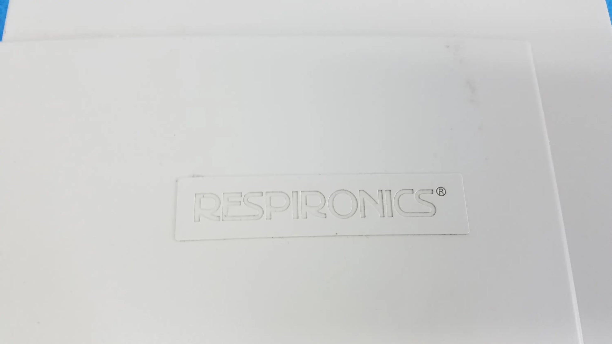 Respironics Smartmonitor 2 Apnea Monitor Ref 4002
