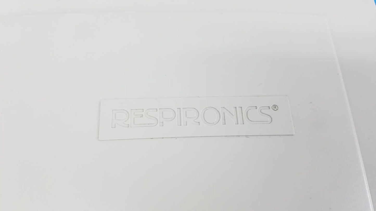 Respironics Smartmonitor 2 Apnea Monitor Ref 4003