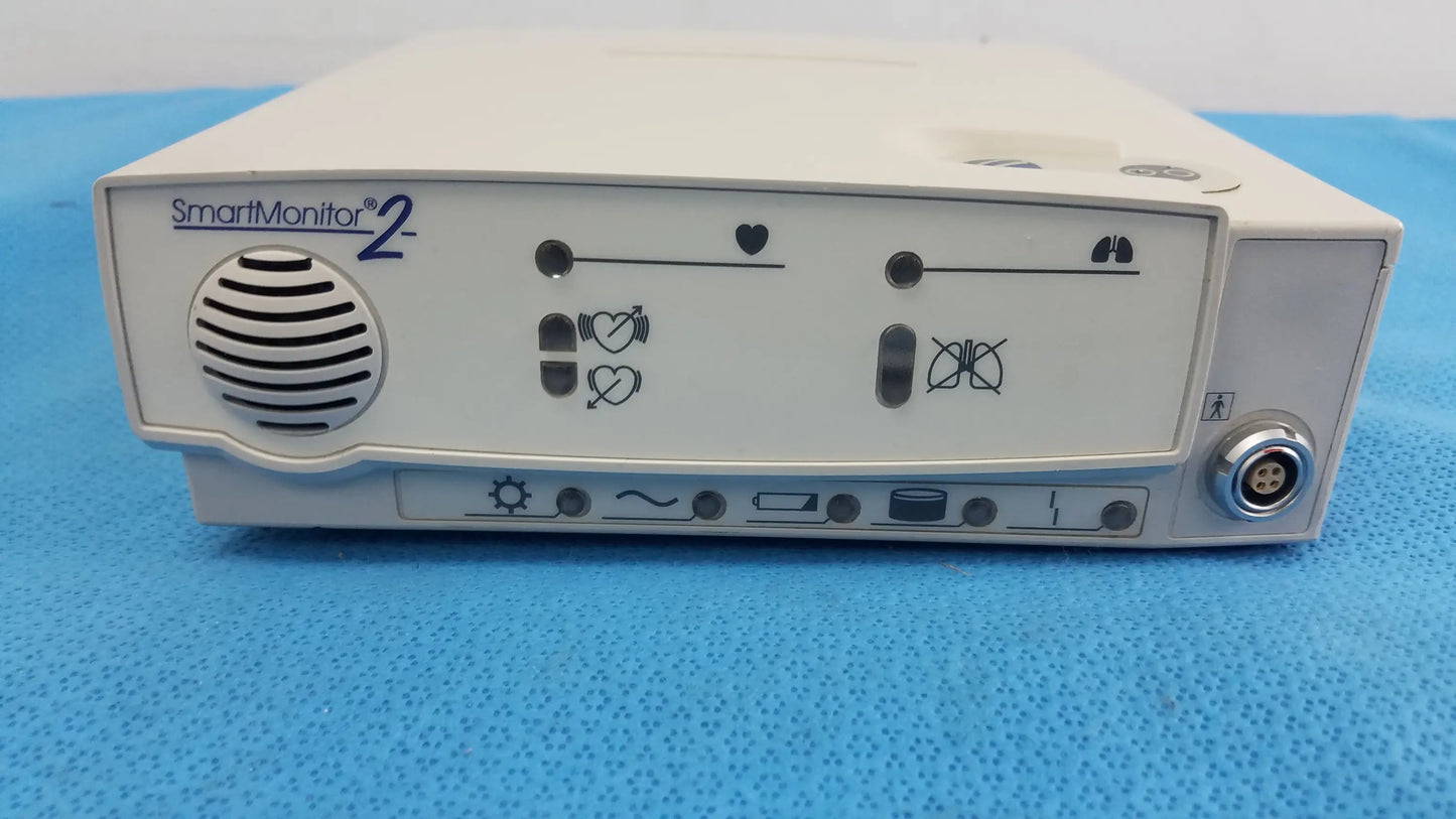 Respironics Smartmonitor 2 Apnea Monitor Ref 4003