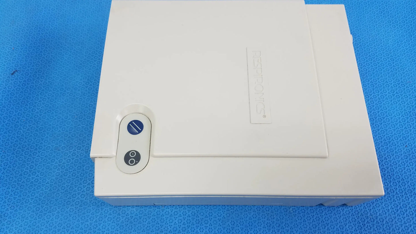 Respironics Smartmonitor 2 Apnea Monitor Ref 4003