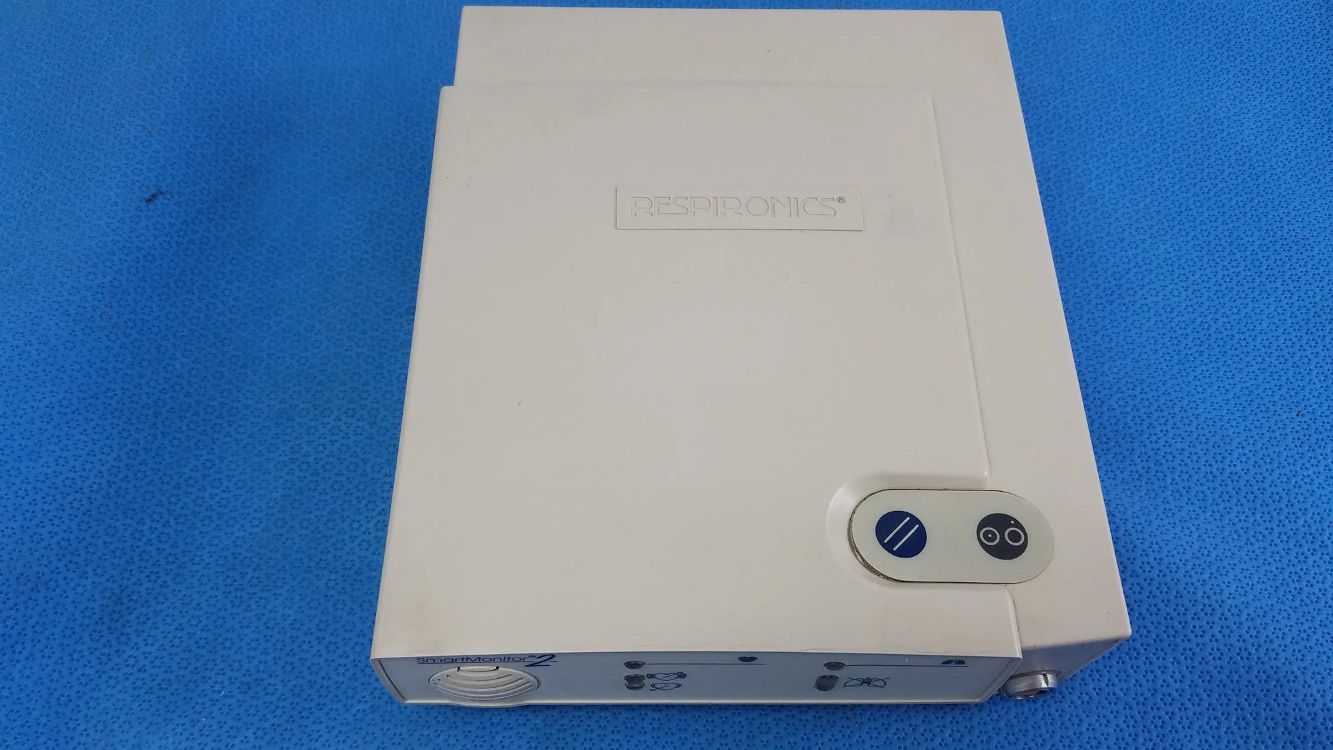 Respironics Smartmonitor 2 Apnea Monitor Ref 4003