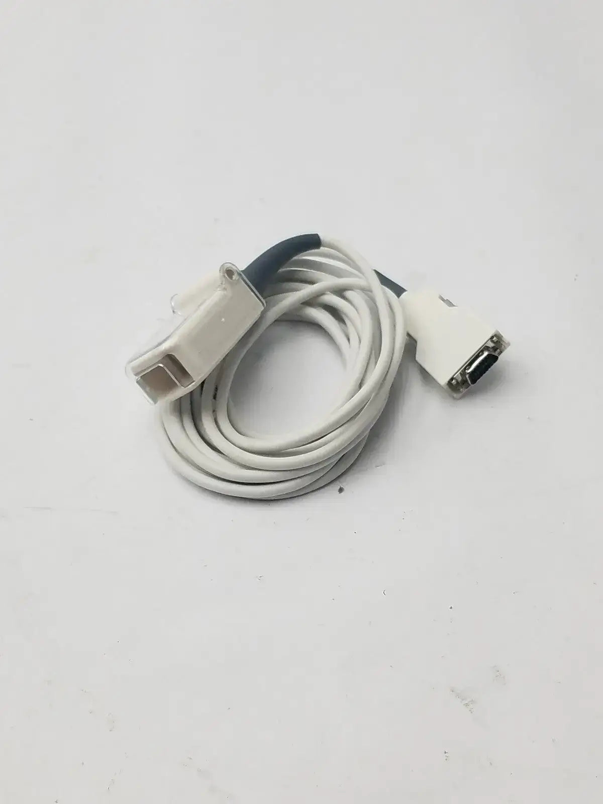 Reusable Direct Connect Spo2 Sensor Masimo Adult Clip - SpO2