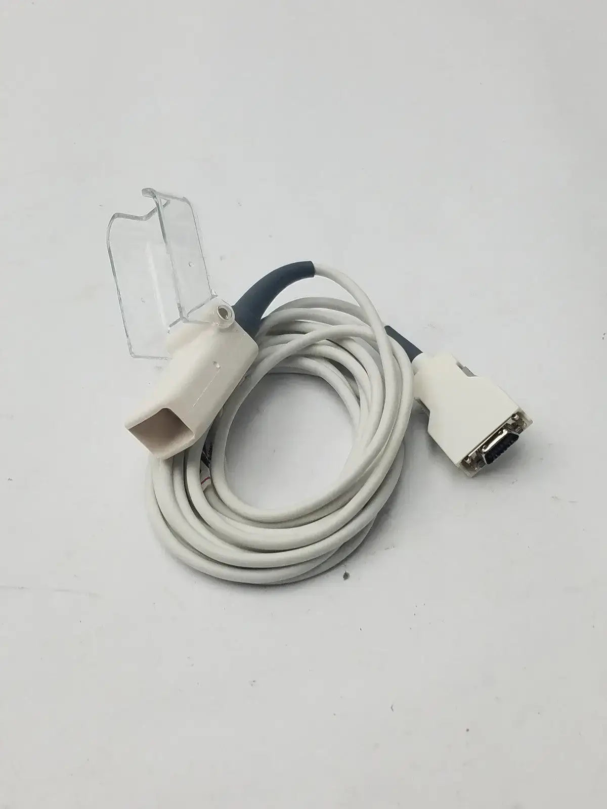 Reusable Direct Connect Spo2 Sensor Masimo Adult Clip - SpO2