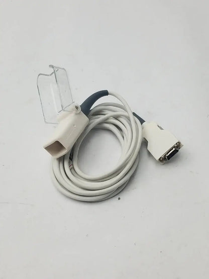 Reusable Direct Connect Spo2 Sensor Masimo Adult Clip - SpO2