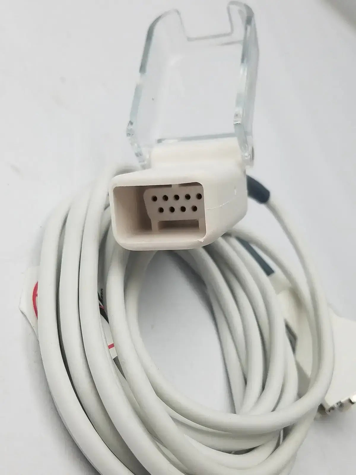 Reusable Direct Connect Spo2 Sensor Masimo Adult Clip - SpO2