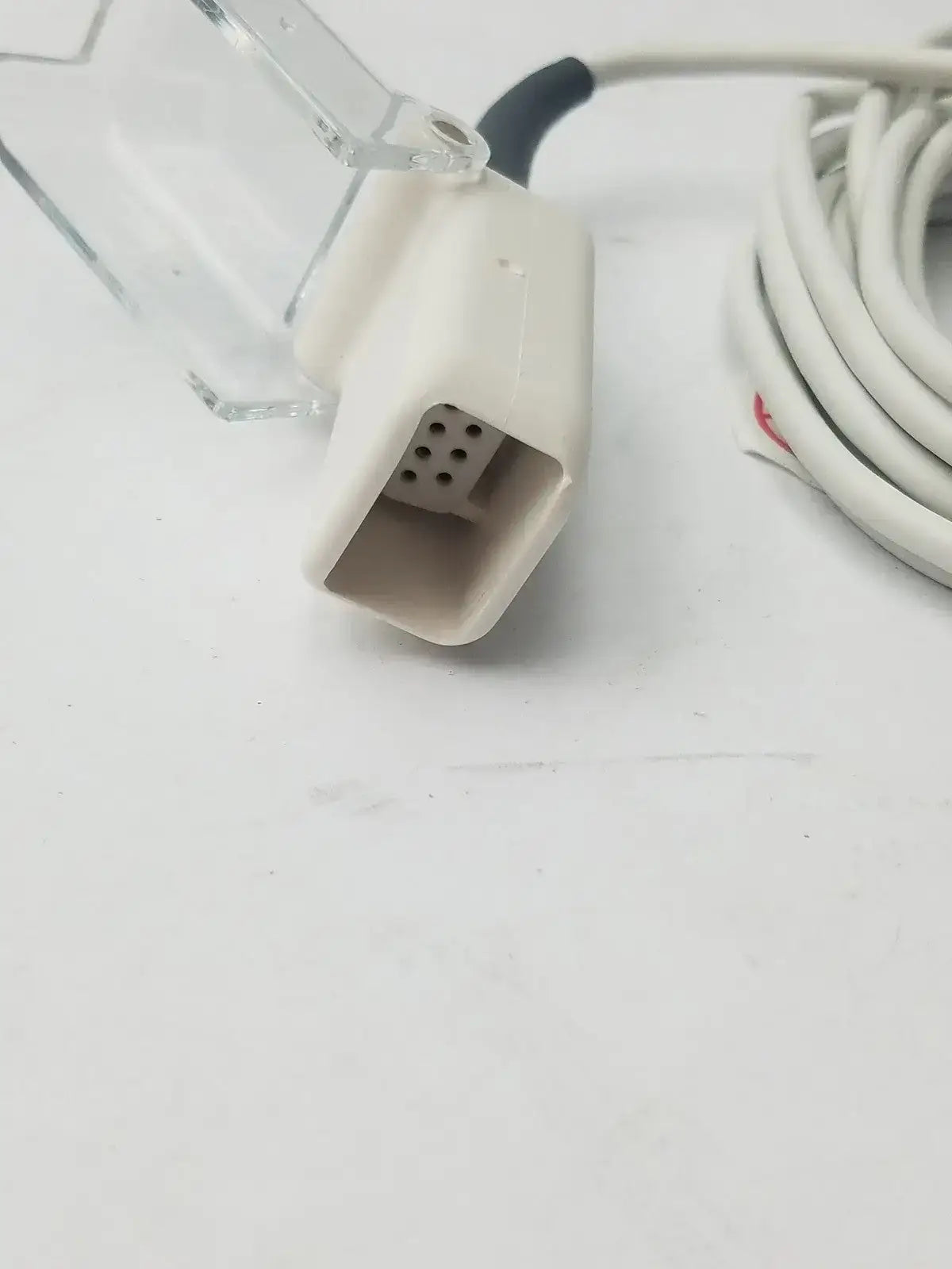 Reusable Direct Connect Spo2 Sensor Masimo Adult Clip - SpO2