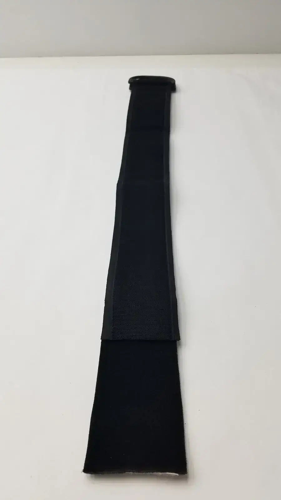 Reusable Fastening Black Wrap Cable Straps Hook and Loop - Management Strap