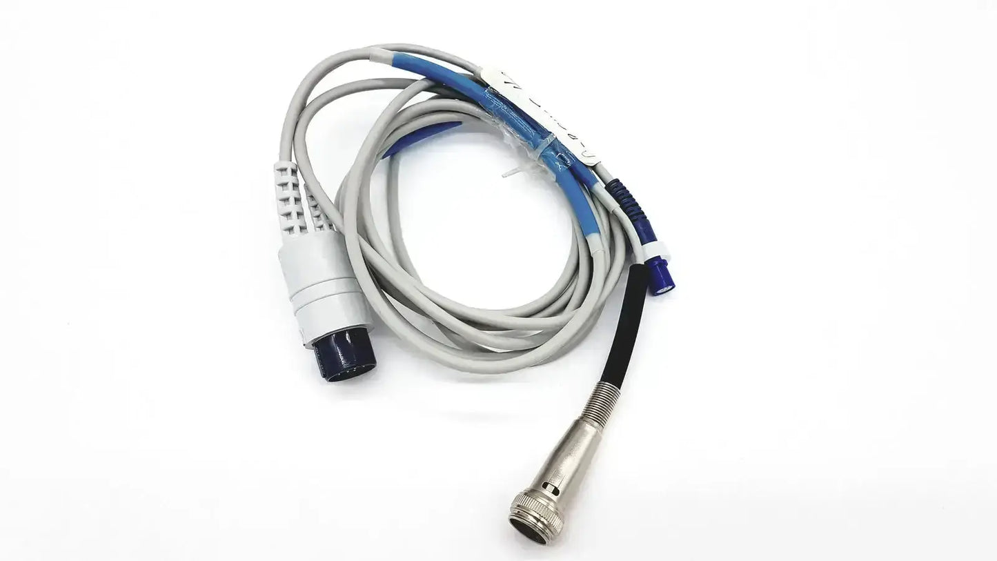 Reusable Single Heater Wire Adaptor Cable - Adapter