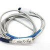 Reusable Single Heater Wire Adaptor Cable
