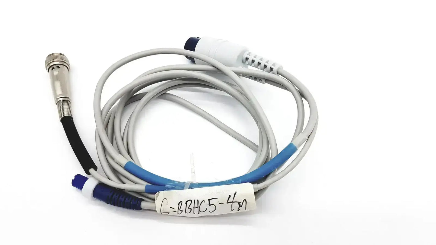 Reusable Single Heater Wire Adaptor Cable - Adapter
